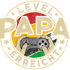 Level PAPA Erreicht