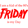 Friday Shirt