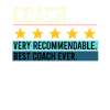 Tennis coach 5 star review bästa tränare någonsin