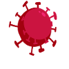 Virus de la couronne rouge