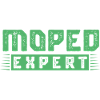 Moped Experte Mokick Mofa Mopedfahrer