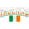 Irland Fan