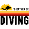 dive