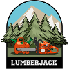 Lumberjack - Chainsaw