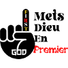Zet God op de eerste plaats