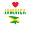 Jamaïque j'aime la Jamaïque
