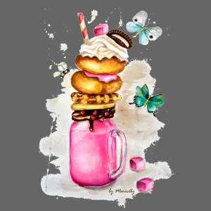Batido Extremo