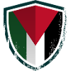 Geometric Shield Crest