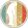 Abschlag Golfspieler Golfer