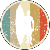 Surfen Surfer Surfbrett