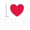 I love Berlin