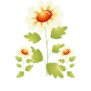 Gartenfee Garten Gärtnerin