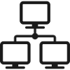 Network Icon Icon