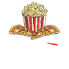 popcorn