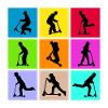 freestyle scooter