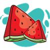 watermelon