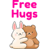 Free Hugs