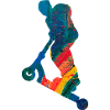 Freestyle-Roller