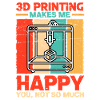 3d Print Printer 3d Printer Printing Gift
