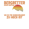 Bergretter