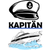 Kapitän Boot