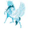 Pegasus Greek Mythology Winged Horse