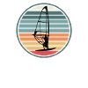 Windsurfen Windsurfer