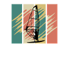 Windsurfen Windsurfer