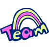 rainbow team