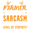 Funny farmer saying