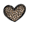 Leopard print love