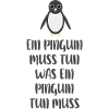 Pinguin