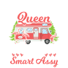 Camper Queen
