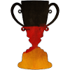 Germany Trophy Cup Gift Ideas