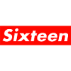 16th Birthday Gift Sixteen