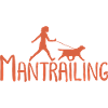 Mantrailing Suchhund Geschenk Hundeliebhaber