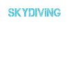 Fallschirmspringer Skydiving Skydiver Lustig