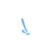 Sono un papà del windsurf come un normale...