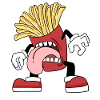 Frites