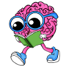 Brain on reading