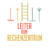 Leiter Vom Rechenzentrum Witziges