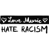 Love Music Hate Racism