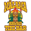 Hawaii Tiki Bar in Summer