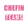Chefin Lustige Geschenkidee