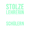 Lehrerin Abschiedsgeschenk Lustige Geschenkidee