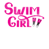 Natation fille natation fille natation