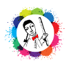 Guignol en couleurs