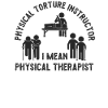 Physical Therapist Therapy