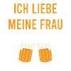 Bier Trinken Frau Spruch