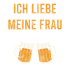 Bier Trinken Frau Spruch